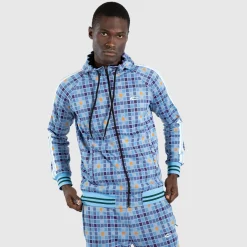 Zip Hoodie Hefner