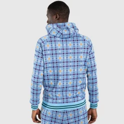 Zip Hoodie Hefner
