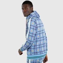 Zip Hoodie Hefner