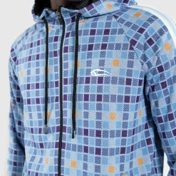 Zip Hoodie Hefner