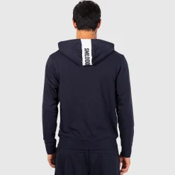 Zip Hoodie Johnny