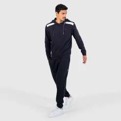 Zip Hoodie Johnny