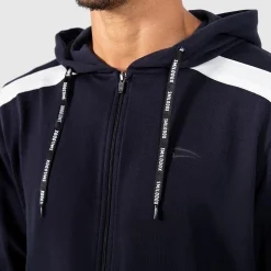 Zip Hoodie Johnny