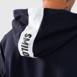 Zip Hoodie Johnny