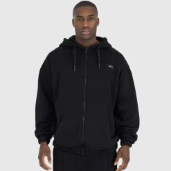 Zip Hoodie Johnson