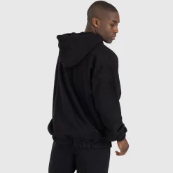 Zip Hoodie Johnson