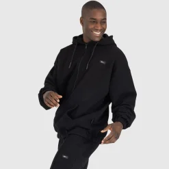 Zip Hoodie Johnson