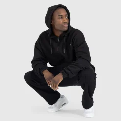 Zip Hoodie Johnson