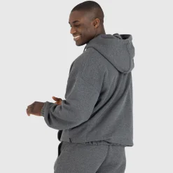 Zip Hoodie Johnson