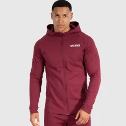 Zip Hoodie Maison