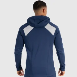 Zip Hoodie Maison