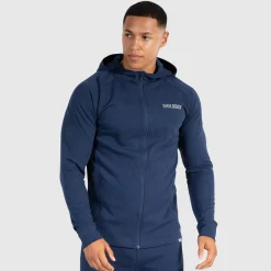 Zip Hoodie Maison