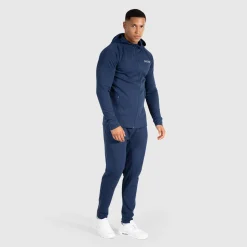 Zip Hoodie Maison