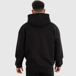 Zip Hoodie Marin