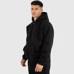 Zip Hoodie Marin