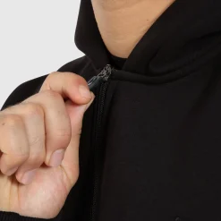 Zip Hoodie Marin