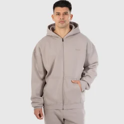 Zip Hoodie Marin