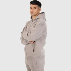 Zip Hoodie Marin