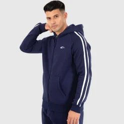 Zip Hoodie Miran