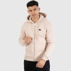 Zip Hoodie Nico