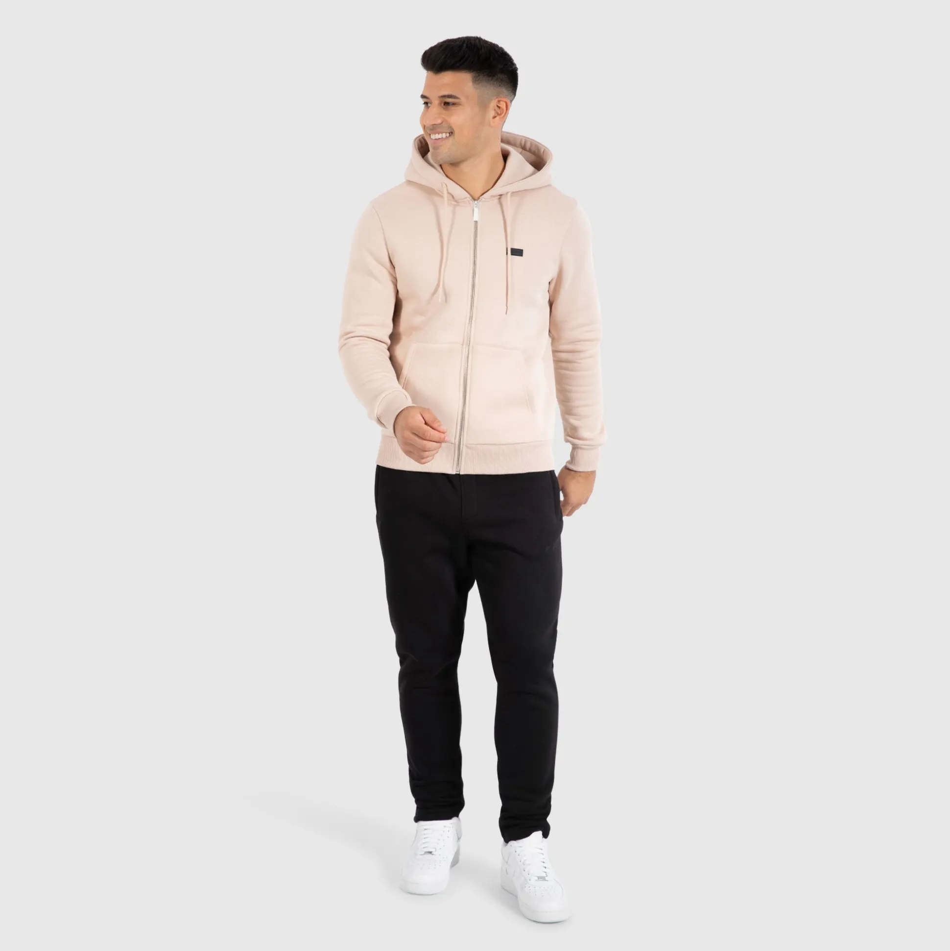 Zip Hoodie Nico