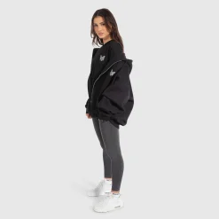 Zip Hoodie Oversized Payton
