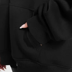 Zip Hoodie Oversized Payton