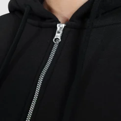 Zip Hoodie Oversized Payton