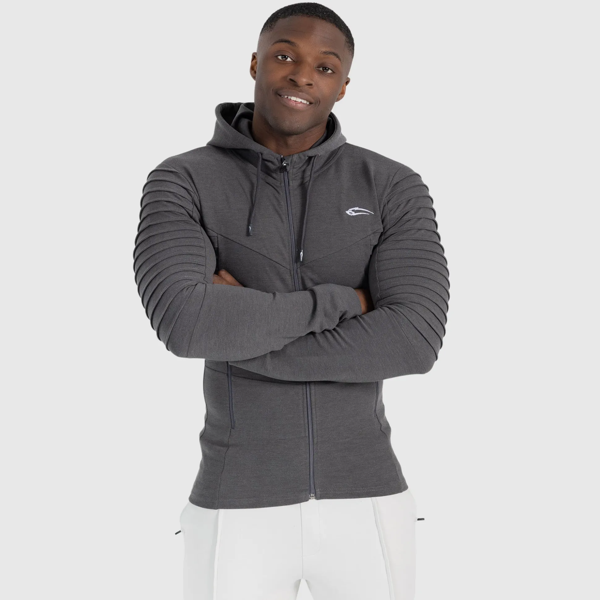 Zip Hoodie Passion
