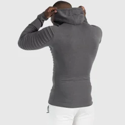 Zip Hoodie Passion