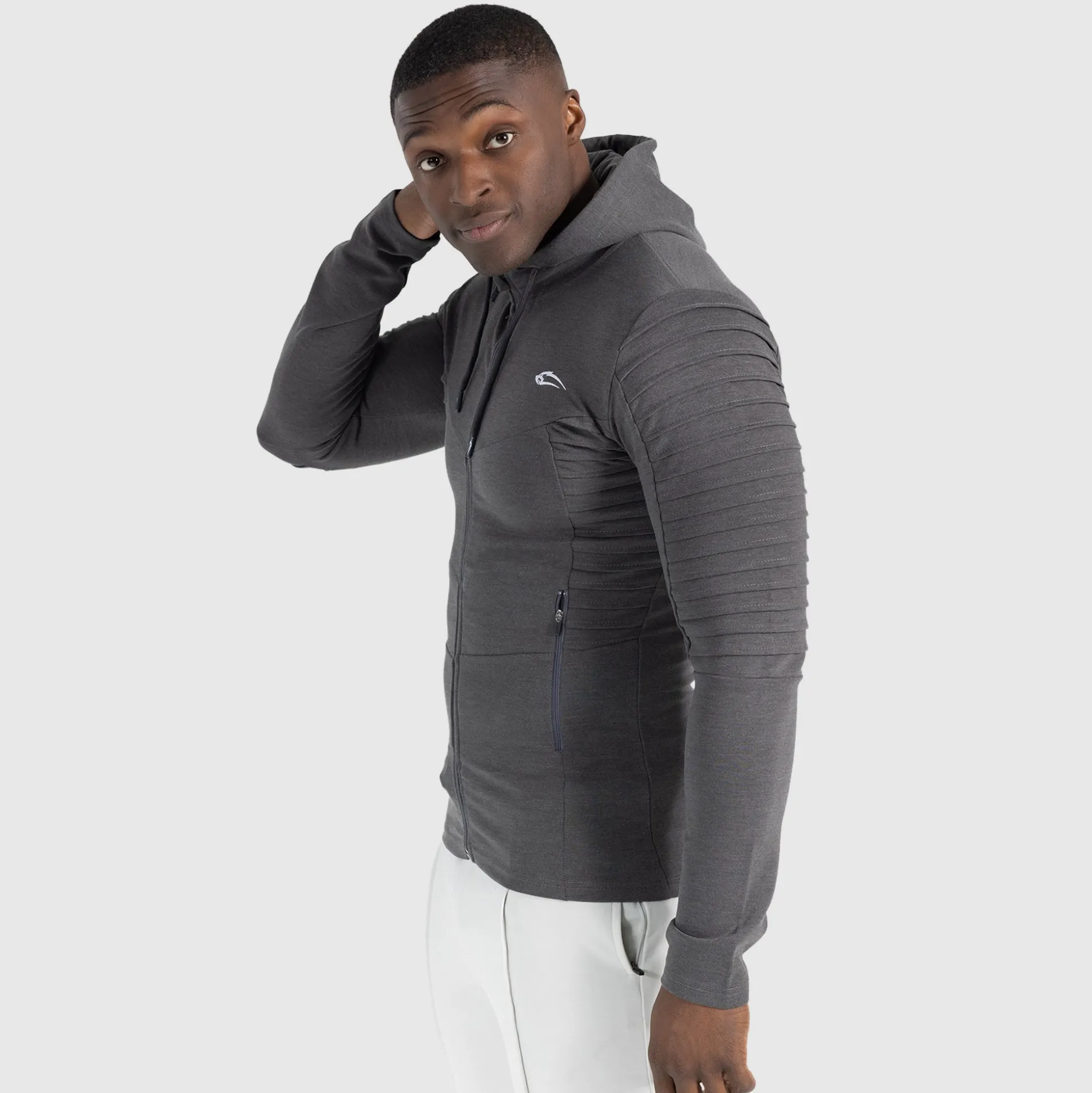 Zip Hoodie Passion