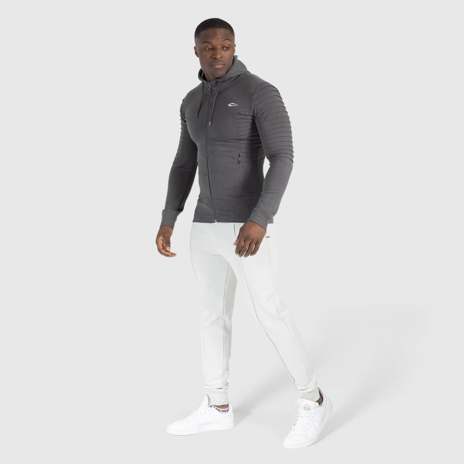 Zip Hoodie Passion