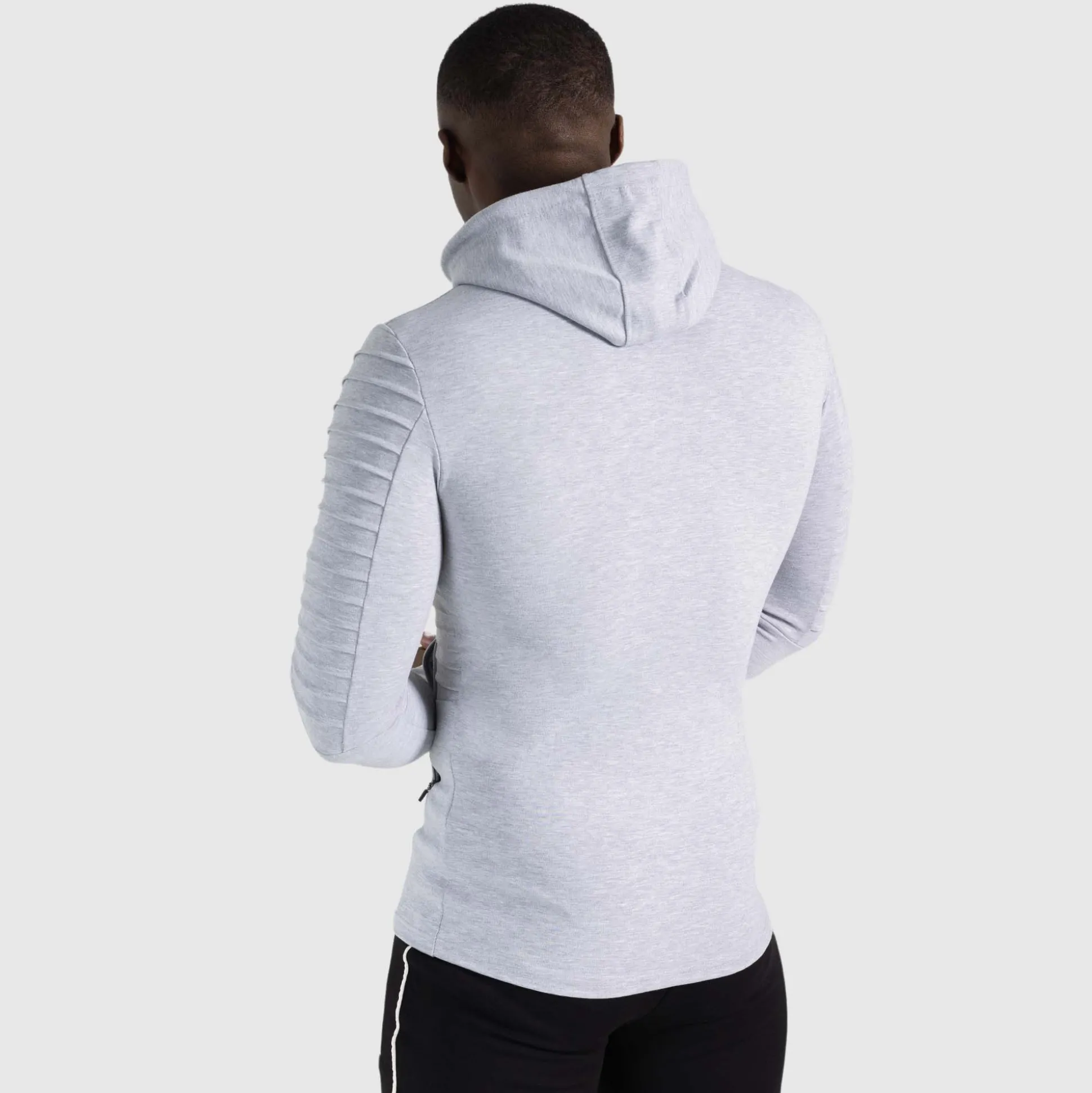 Zip Hoodie Passion