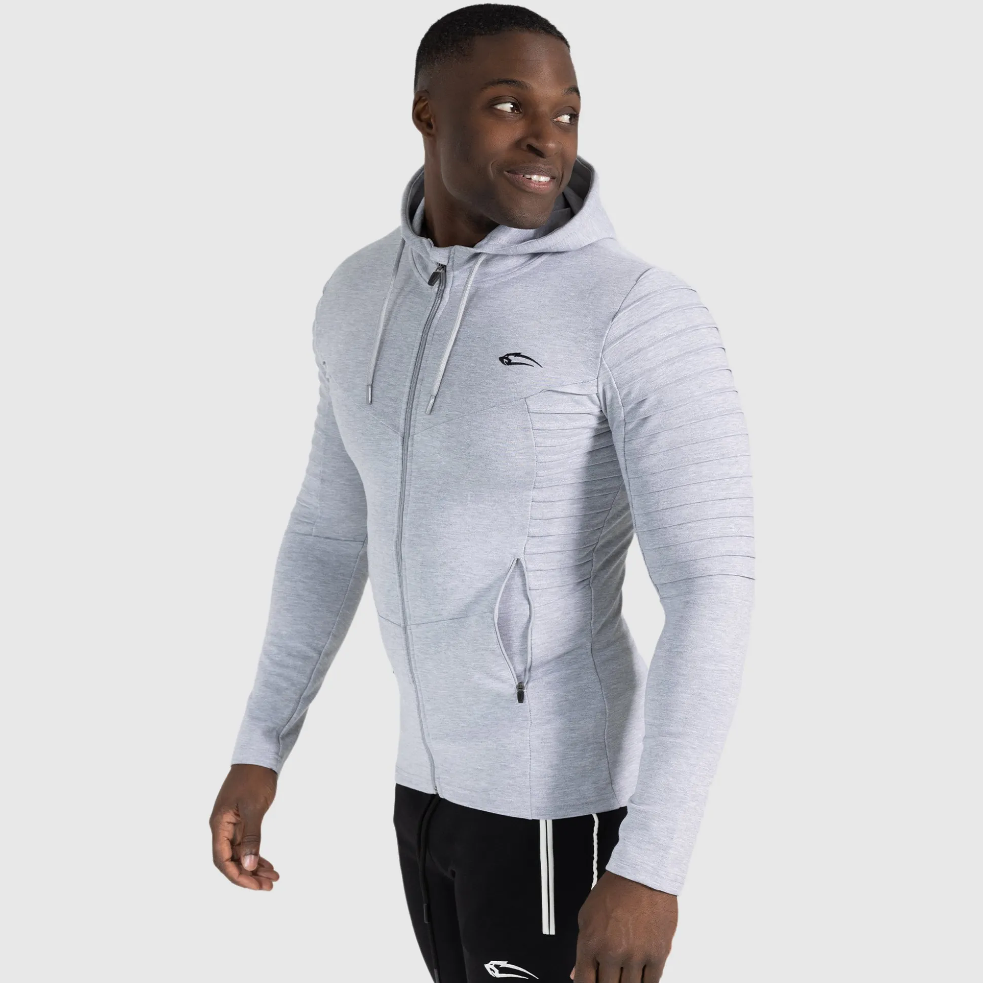 Zip Hoodie Passion
