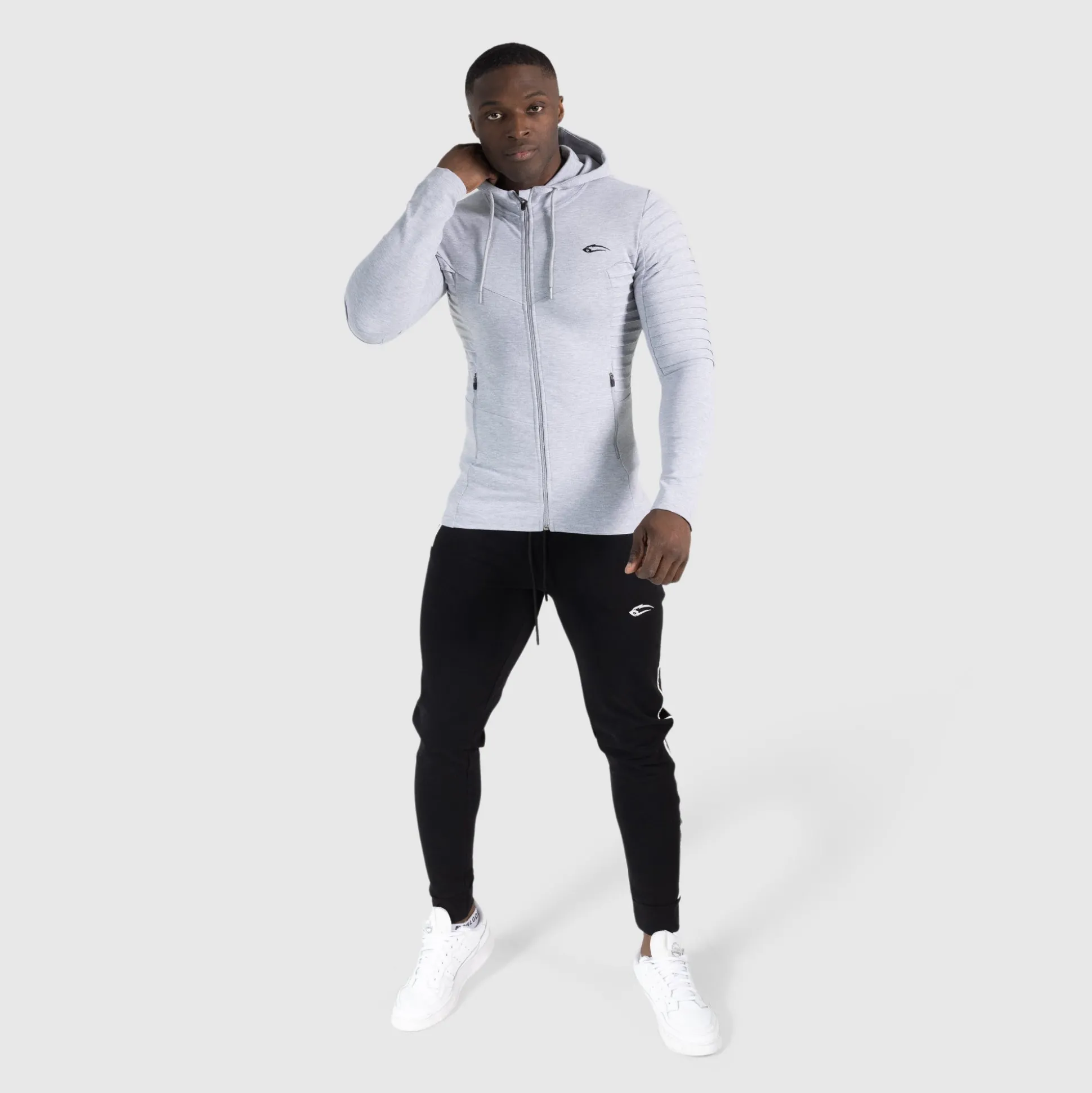 Zip Hoodie Passion