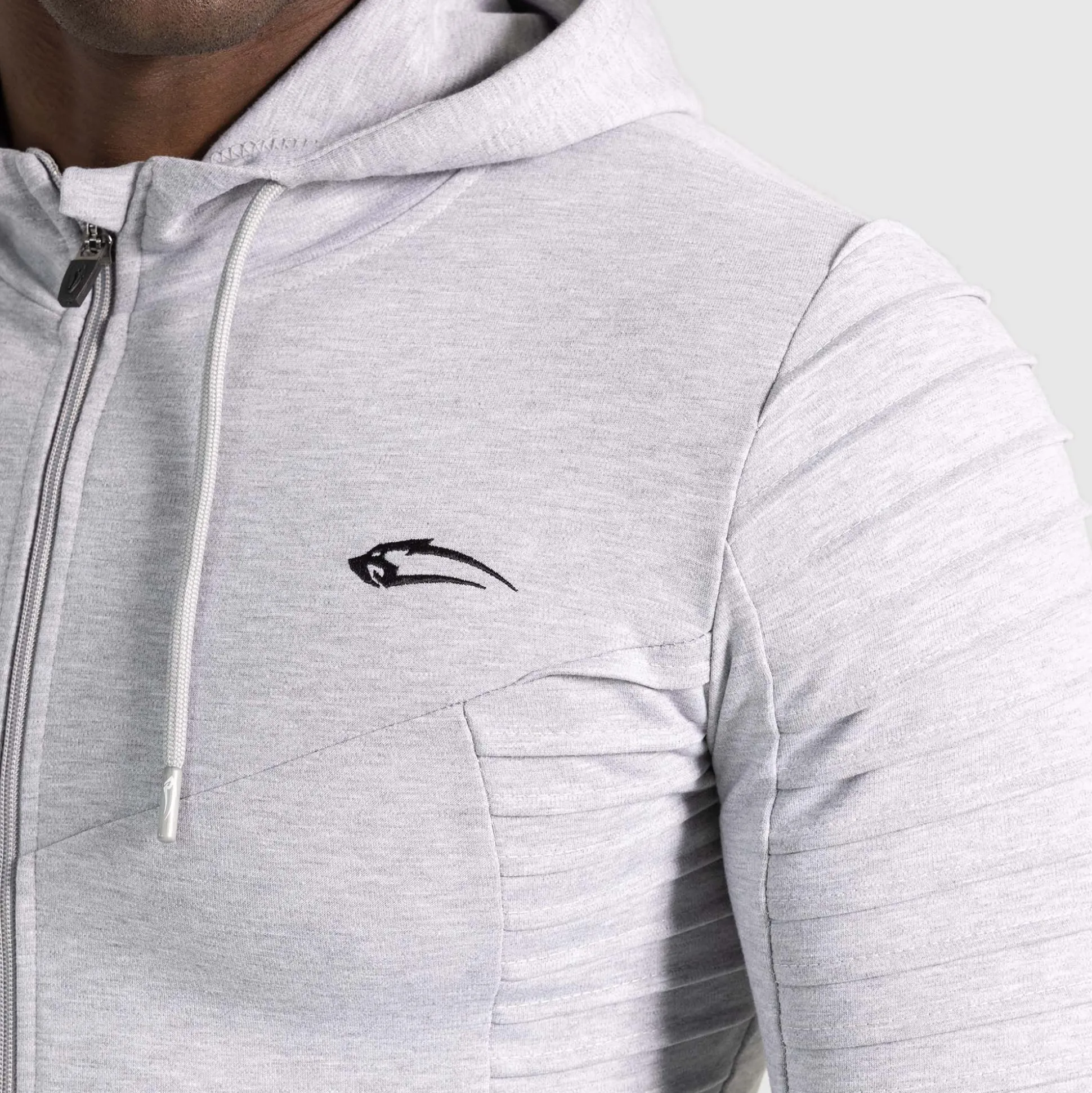 Zip Hoodie Passion