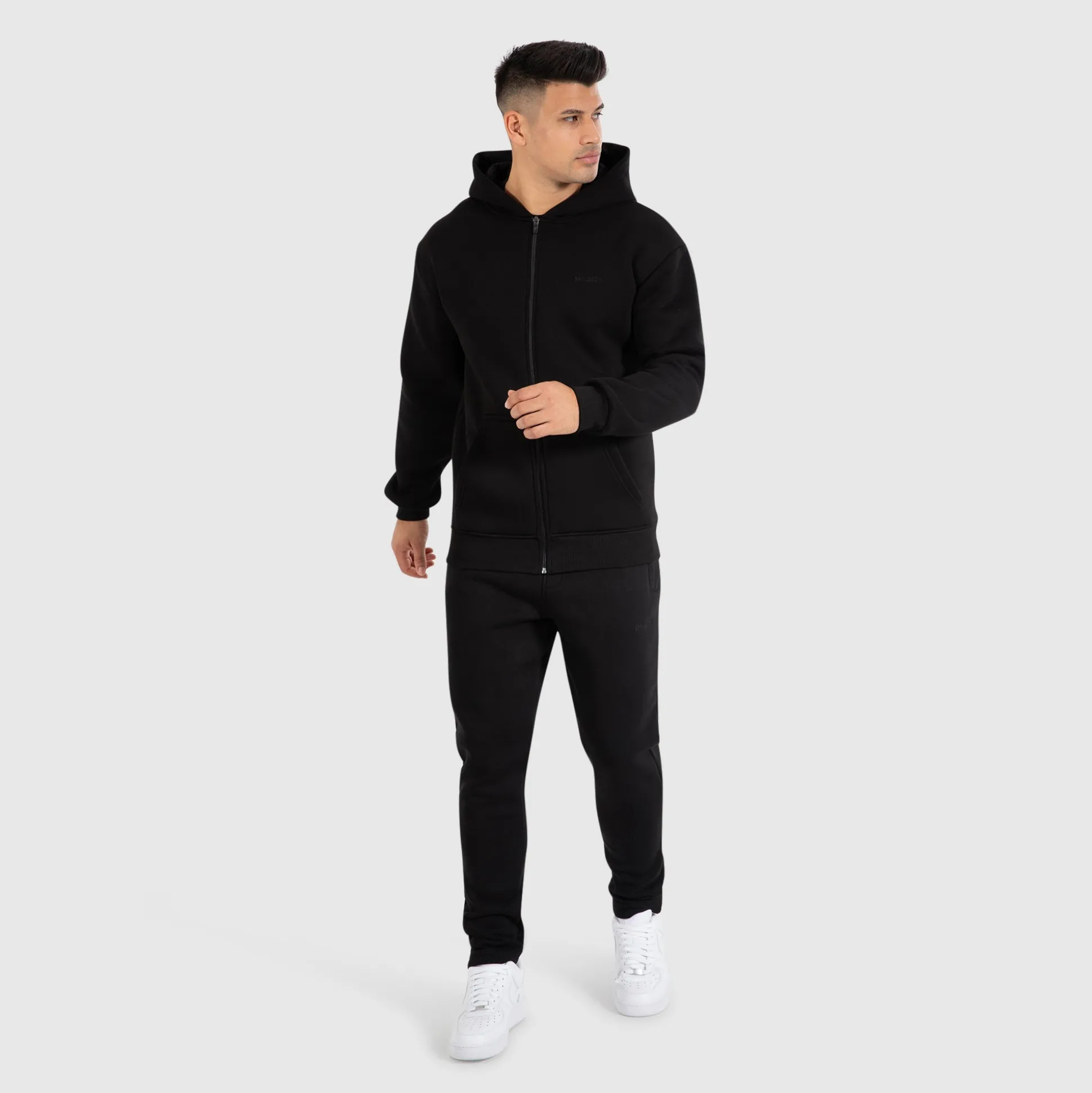 Zip Hoodie Raik