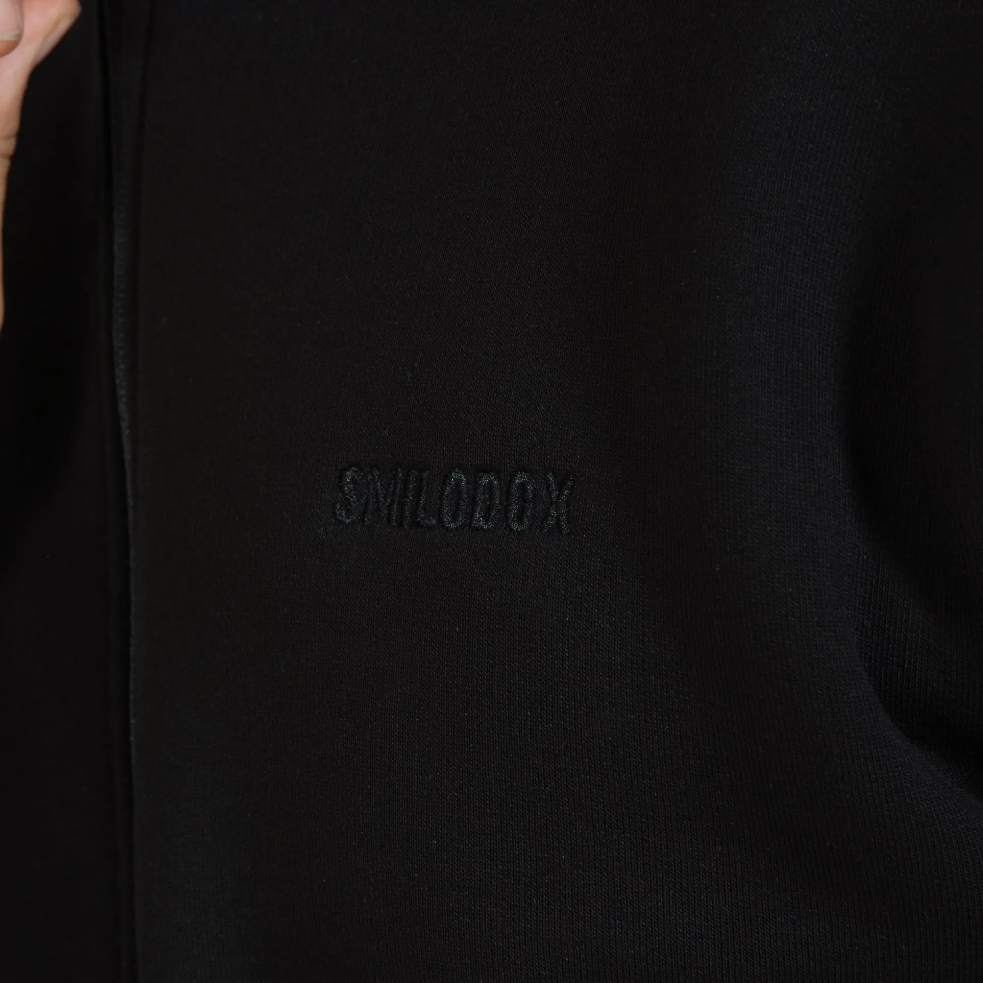 Zip Hoodie Raik