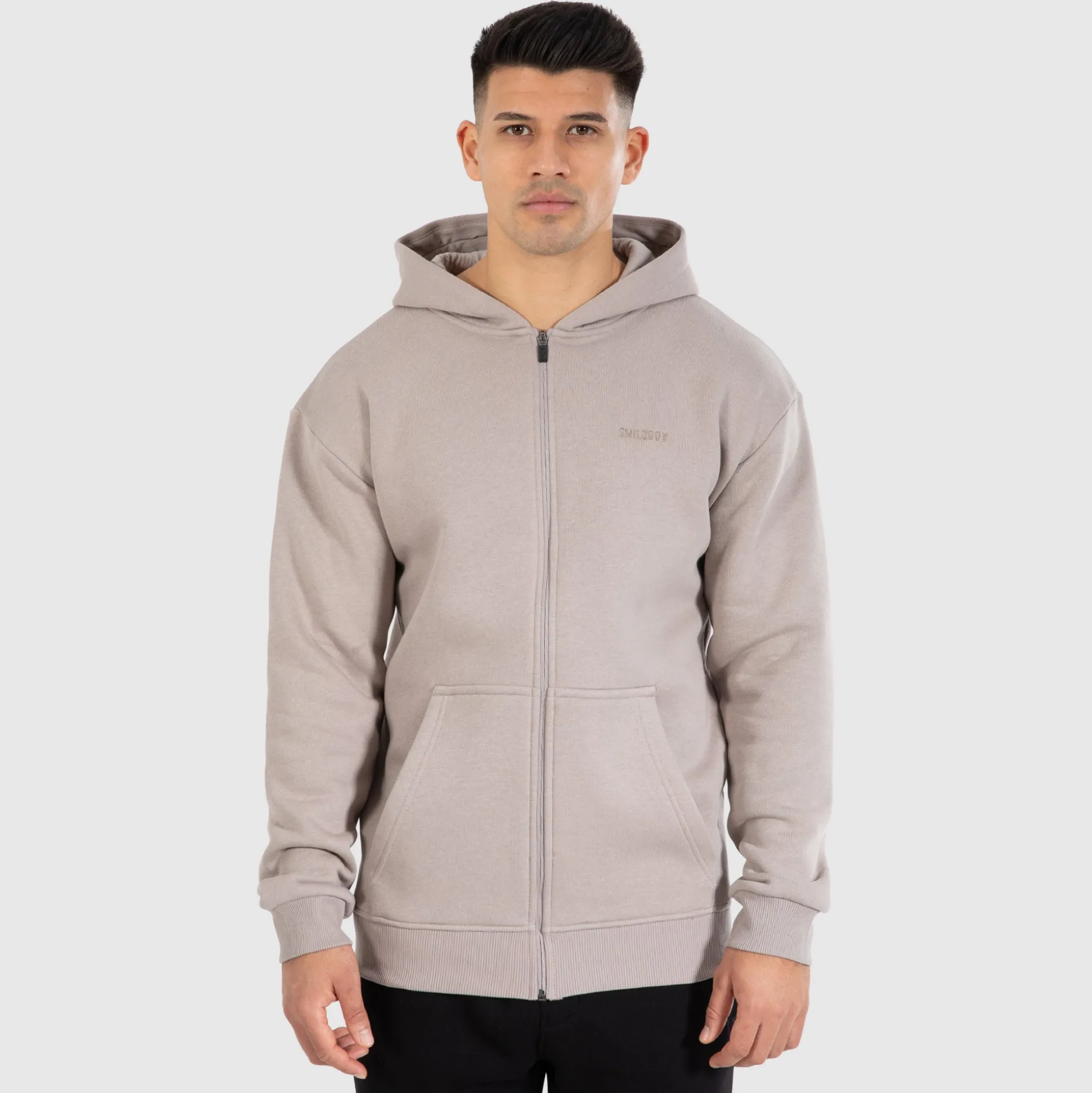 Zip Hoodie Raik