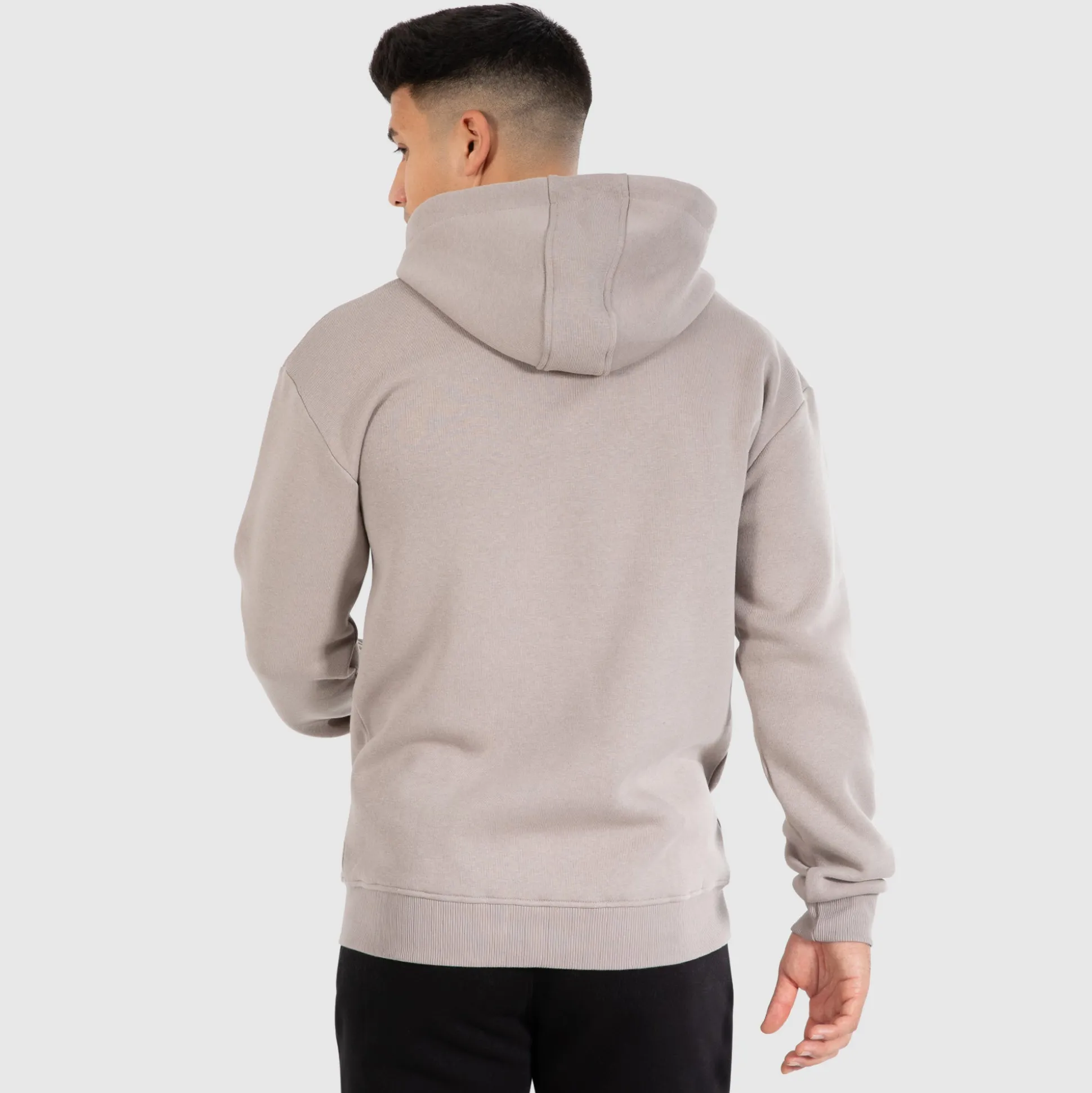 Zip Hoodie Raik