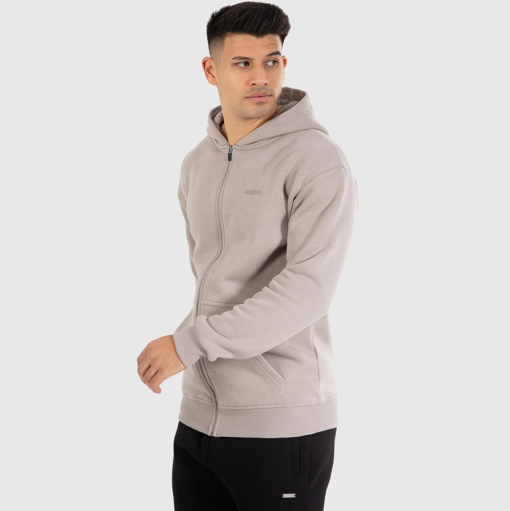 Zip Hoodie Raik