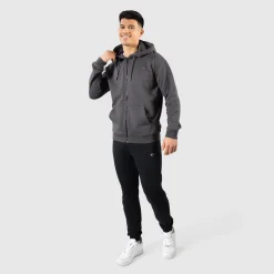 Zip Hoodie Reece