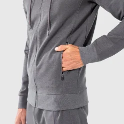 Zip Hoodie Ripplez