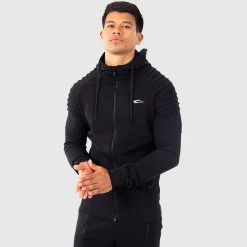 Zip Hoodie Ripplez