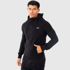 Zip Hoodie Ripplez