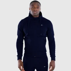 Zip Hoodie Rob Limited
