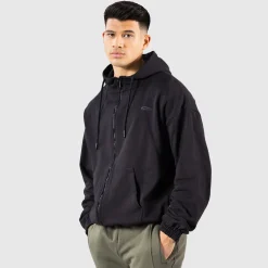 Zip Hoodie Russell