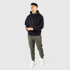 Zip Hoodie Russell