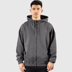 Zip Hoodie Russell