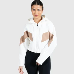 Zip Hoodie Shelly